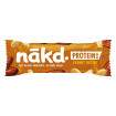 NAKD - PROTEIN BARRE VEGAN PEANUT BUTTER 45G x16