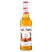 MONIN - SIROP PRALINE 700ML BOUTEILLE VERRE