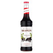 MONIN - SIROP CASSIS 700ML BOUTEILLE VERRE
