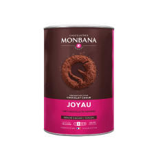 MONBANA - LE JOYAU CHOCOLAT EN POUDRE 60% CACAO BOITE 800G