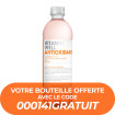 VITAMIN WELL - ANTIOXYDANT PECHE BOUTEILLE PET 500ML x12