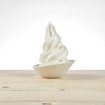 PREGEL - BASE SOFT FIORDILATTE (SUNDAE) 1.60KG