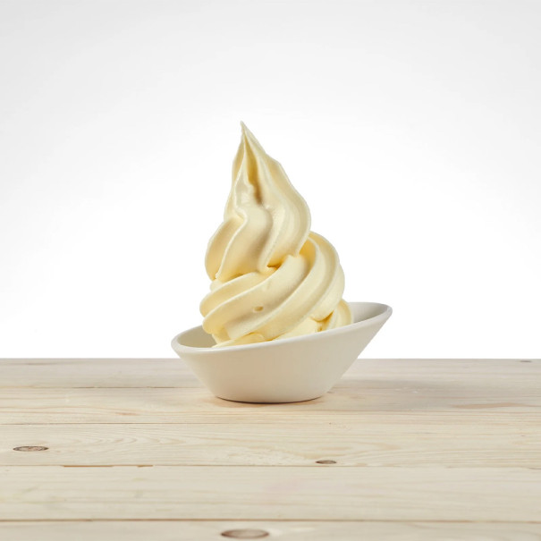 PREGEL - BASE SOFT VANILLE 1.20KG BIO