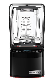 BLENDTEC - STEALTH 885 + 1 JARRE WILDSIDE 2.6L + CAISSON PHONIQUE