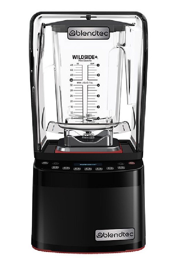 BLENDTEC - STEALTH 885 + 1 JARRE WILDSIDE 2.6L + CAISSON PHONIQUE