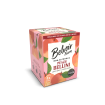 BELVOIR - BELLINI PECHE SANS ALCOOL CANETTE ALU 250ML x24