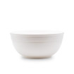 OKOBOWL - POT REUTILISABLE EN PP BLANC 34OZ-1017ML Ø167MM x1