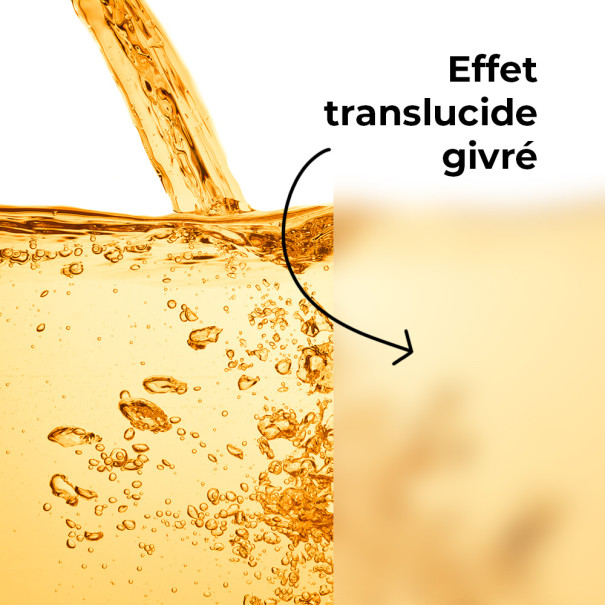 OKOCUP - GOBELET REUTILISABLE EN PP TRANSPARENT 13OZ-380ML Ø80MM x1