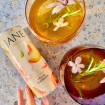 JANE - THE NOIR PECHE ROMARIN CBD 35MG CANETTE 250ML x24