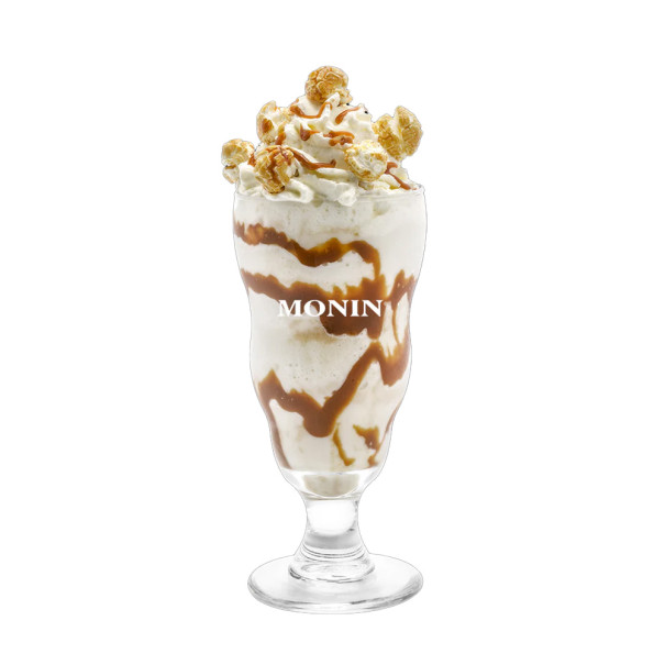 MONIN - SAUCE CARAMEL BIDON 1.89L
