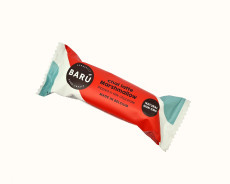 Barres marshmallow chocolat au lait chai latté 18x30g