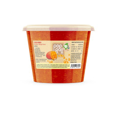 BOBOQ - BOBA MANGUE COLORANT NATUREL SEAU 950G