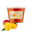 BOBOQ - BOBA MANGUE COLORANT NATUREL SEAU 950G