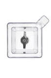 BLENDTEC - CONNOISSEUR 825 + 1 JARRE 1.89L FOURSIDE SOFT LID + CAISSON PHONIQUE