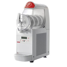 Ugolini - Minigel Plus distributeur de comptoir pour dessert glacé cuve 1x6L