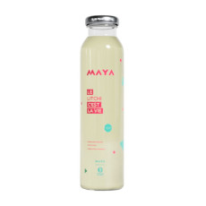 Maya - Jus litchi bouteille verre 310ml x12