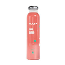 Maya - Jus de goyave bouteille verre 310ml x12