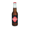 Euskola - Cola zero sans sucres artisanal bouteille verre 330ml x12
