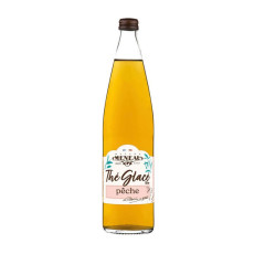 MENEAU - THE VERT PECHE 750ML x6 BIO
