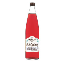 MENEAU - THE VERT HIBISCUS SUREAU 750ML x6 BIO