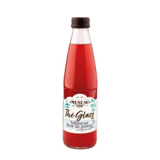 Meneau - Thé vert Hibiscus Sureau