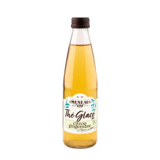 Meneau - Thé vert Citron Gingembre