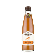 Meneau jus carotte