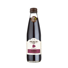Meneau jus raisin rouge
