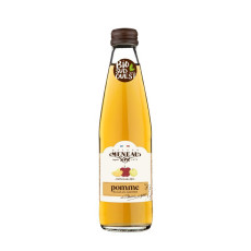 Meneau jus pomme