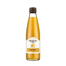 Meneau jus ananas
