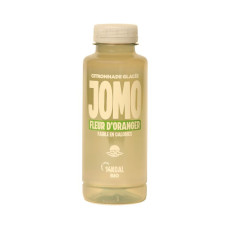 JOMO - Citronnade Glac?e Bio ? la Fleur d'oranger 350ml