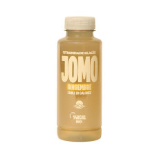 JOMO - Citronnade Glac?e au Gingembre 350ml X12 Bio