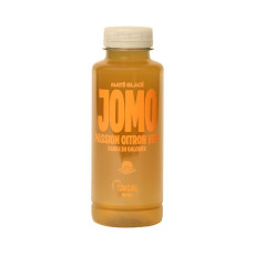 Jomo - Thé glacé maté passion citron vert 350ml x12Bio
