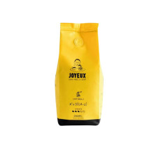 Café Joyeux - Le Déca-lé  café de spécialité moulu sachet 250g