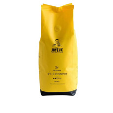 Café Joyeux - Le rayonnant café de spécialité en grain sachet 1kg