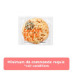 LA FABRIQUE COOKIES - COOKIES CARAMEL BEURRE SALE EMBALLAGE INDIVIDUEL