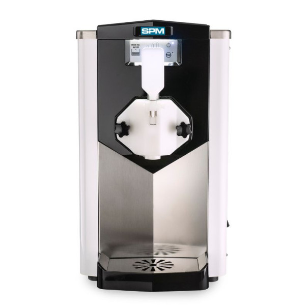 SPM -Karma machine à glace de comptoir 6.5L