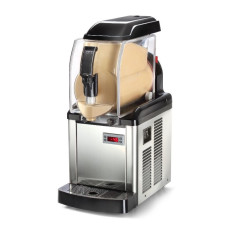 SPM - SP 1 UV machine à glace de comptoir 5L