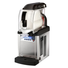 SPM - GT Push 1 machine à glace de comptoir cuve 5L
