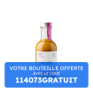 GIMBER - N°3 LILLY CONCENTRE GINGEMBRE PASSION 200ML BIO