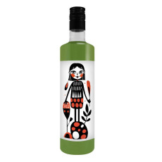 Fonte - Concentré matcha bouteille PET 750ml