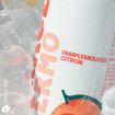 EMBRACE - EAU PETILLANTE PALERMO CITRON PAMPLEMOUSSE CANETTE 330ML x12