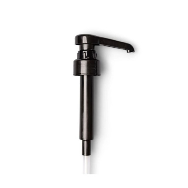 FONTE - POMPE PLASTIQUE 10ML
