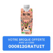 ME-ME - VITALISANTE THE VERT MATCHA SEVE DE BOULEAU PECHE BLANCHE 330ML x1 BIO
