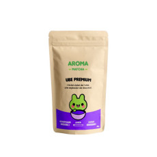 Aroma Matcha - Poudre de ube premium 100g