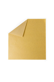 Papier kraft brun ingraissable 30x30cm x1000 - Delidrinks Papier kraft brun ingraissable 30x30cm x1000 - Delidrinks