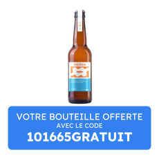 Uma - Energie bouteille verre 330ml x12