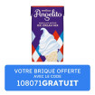 Angelito - Ice cream mix glace vanille brique 1L x1