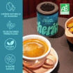 Cherico - Chicorée et guarana instantanée boite 80g Bio