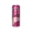 Yass - Soda prébiotique cherry cola 330ml x12
